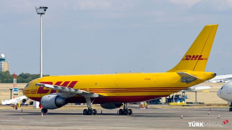 مميزات شركة DHL للشحن