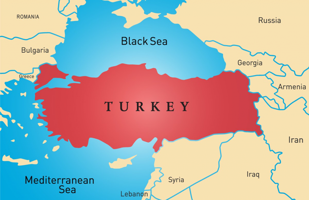 أبرز الصادرات التركية