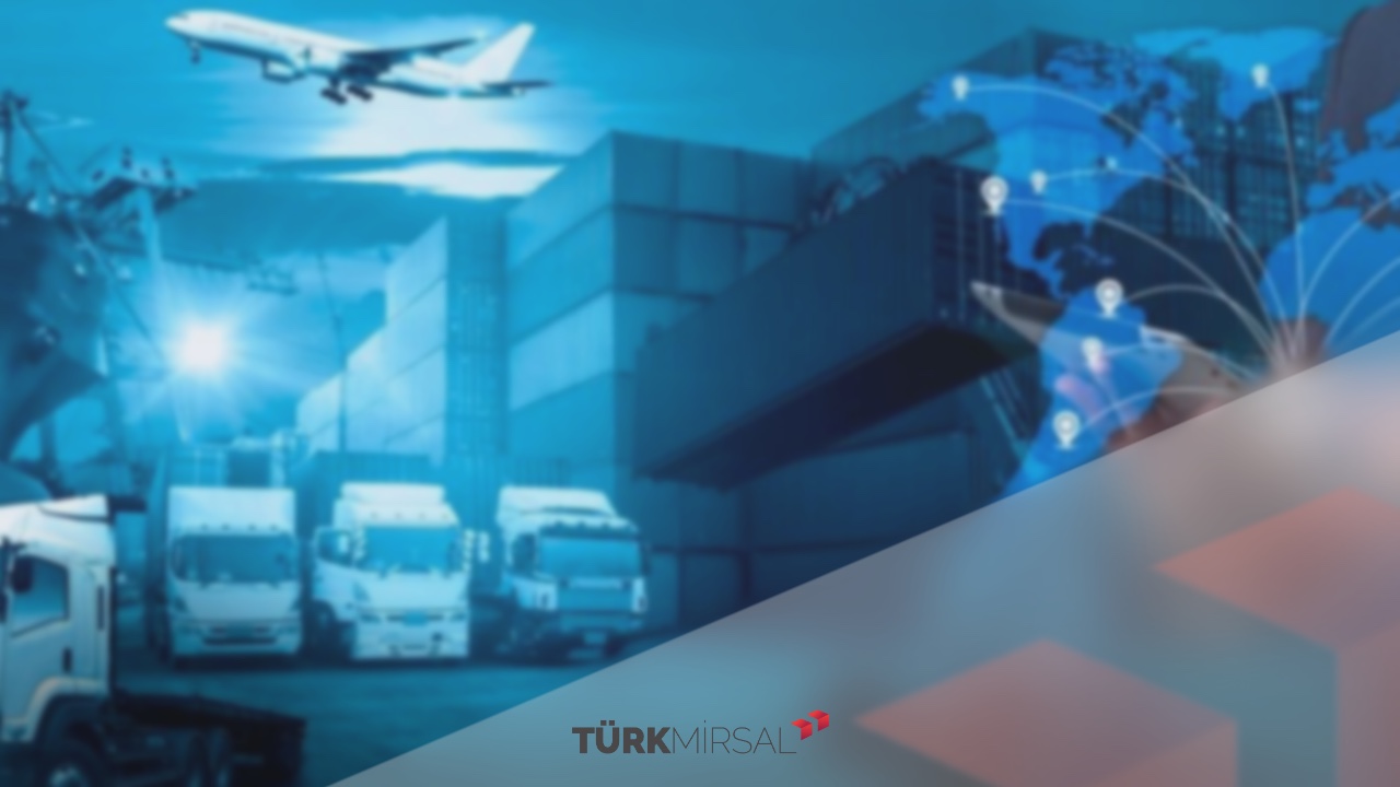 الخدمات اللوجستية، الشحن
