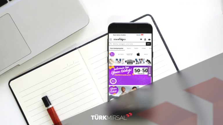 طريقة الشراء من Morhipo