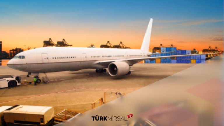 Turkmirsal Shipping
