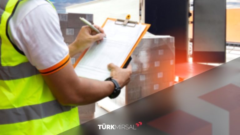 Turkmirsal Shipping