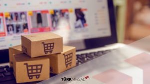 التجارة الالكترونية بين تركيا والإمارات