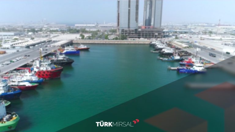 الموانئ الإماراتية، المطارات الإماراتية