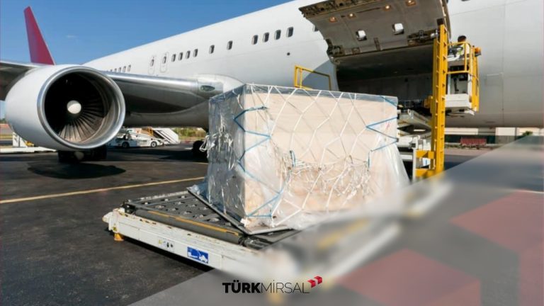 طائرات الشحن