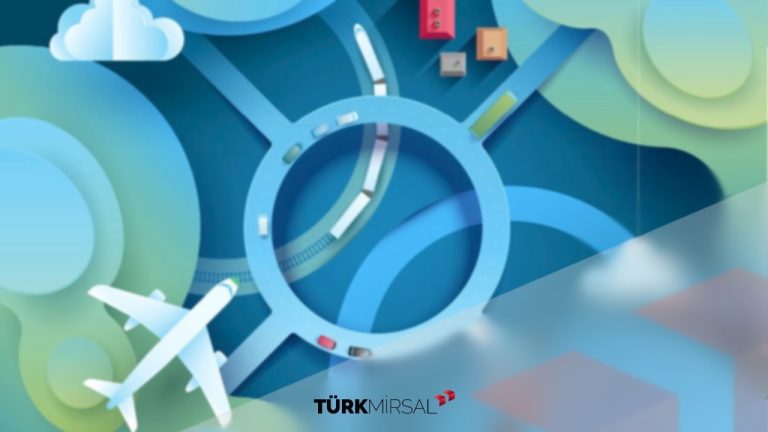 أزمة الشحن العالمية