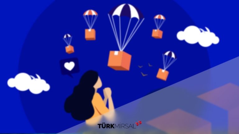 الدروب شيبينغ